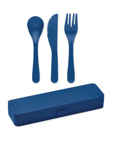 RIGATA Blu