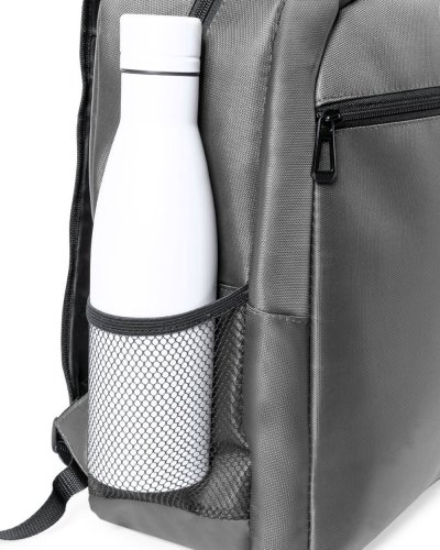 Zaino Polack Grigio