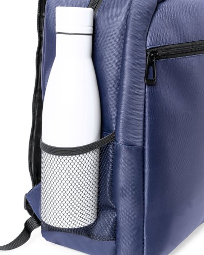 Zaino Polack Blu Mare