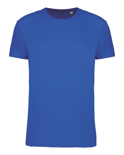 T-shirt BIO150IC girocollo True Indigo