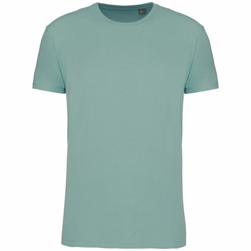 T-shirt BIO150IC girocollo Sage