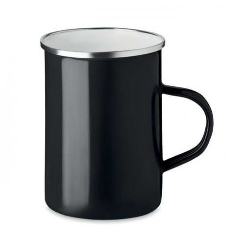 SILVER Nero