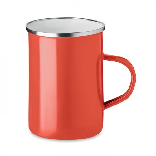 SILVER Rosso