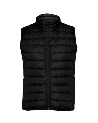 Gilet donna Oslo Nero