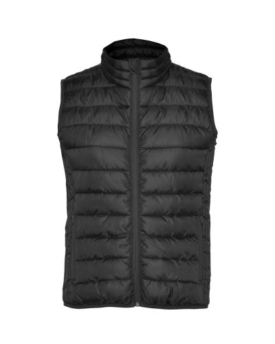 Gilet donna Oslo Ebano