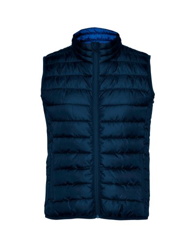 Gilet donna Oslo Blu Navy