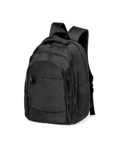 Zaino Luffin Nero