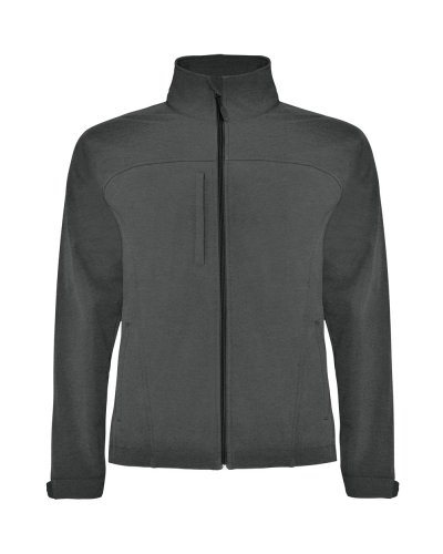Giacca softshell Rudolph