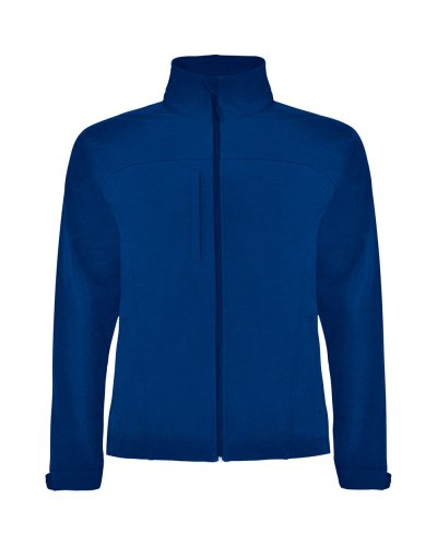 Giacca softshell Rudolph Royal