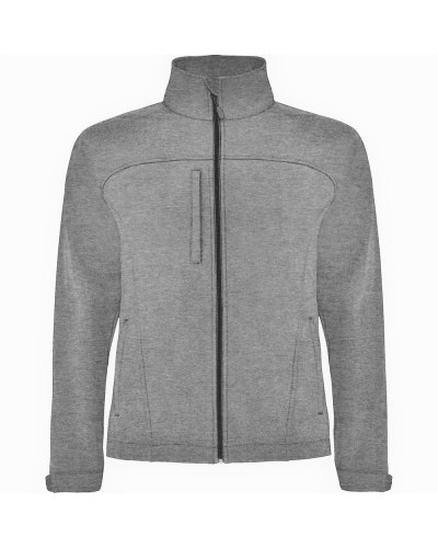 Giacca softshell Rudolph