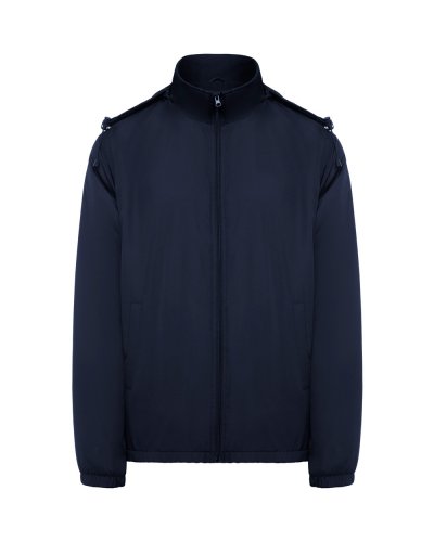 Giacca leggera Makalu Blu Navy