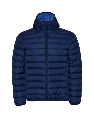 Giubbotto uomo Norway Blu Navy