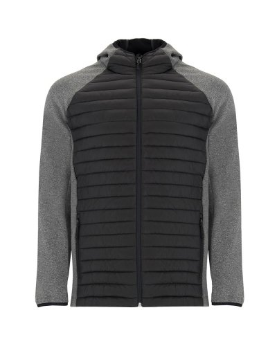 Giacca uomo Minsk Nero/Nero Vigorè