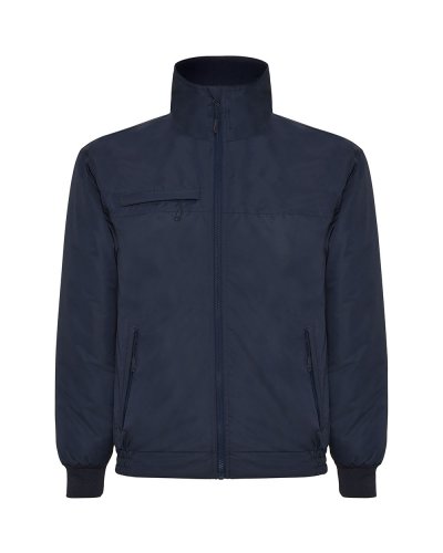 Giacca uomo Yukon Blu Navy