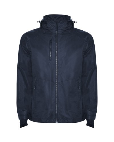 Giacca uomo Alaska Blu Navy