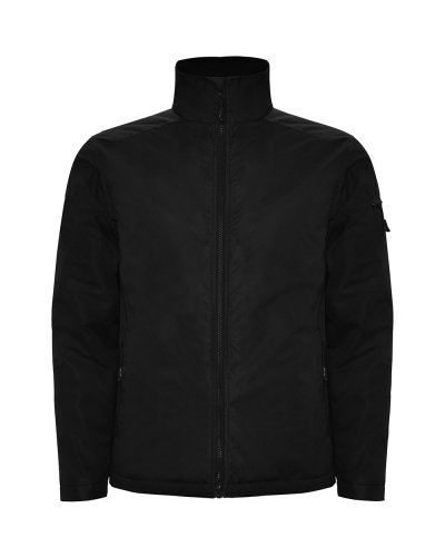Giacca uomo Utah Nero