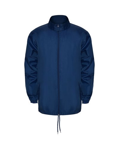 Giacca uomo Island Blu Navy