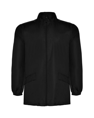 Giacca uomo Escocia Nero