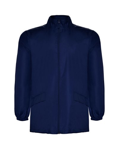 Giacca uomo Escocia Blu Navy