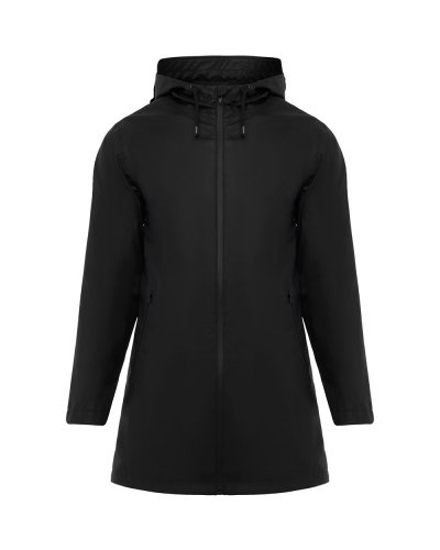 Giubbotto donna Sitka Nero