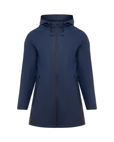 Giubbotto donna Sitka Blu Navy