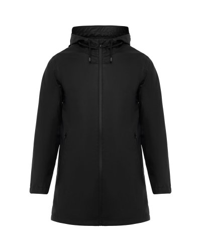 Giacca uomo Sitka Nero