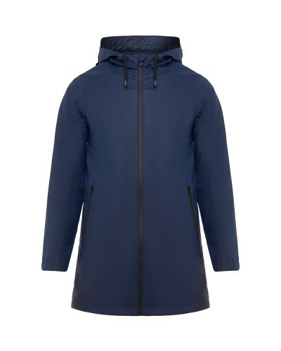 Giacca uomo Sitka Blu Navy