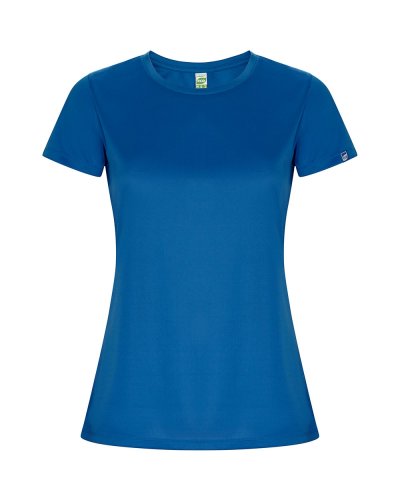 Maglietta donna Imola Royal