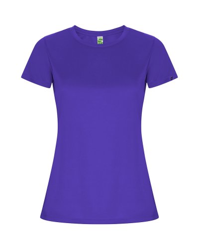Maglietta donna Imola Mora