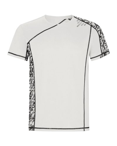 Maglietta Sochi Prin Run Bianco