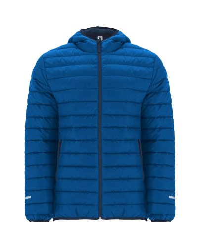 Parka uomo Norway Sport Royal Blue / Navy Blue
