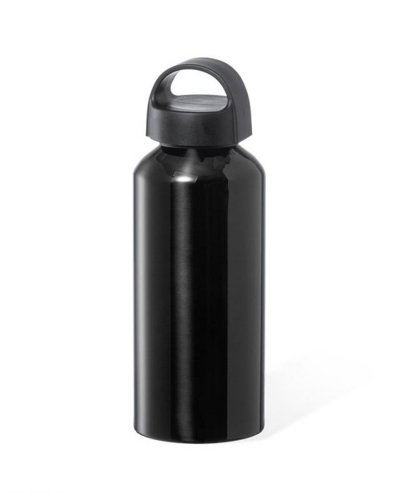 Borraccia Fecher Nero