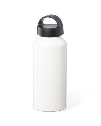 Borraccia Fecher Bianco