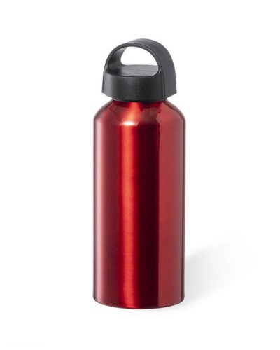 Borraccia Fecher Rosso