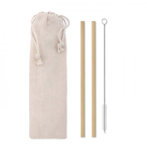 NATURAL STRAW Beige