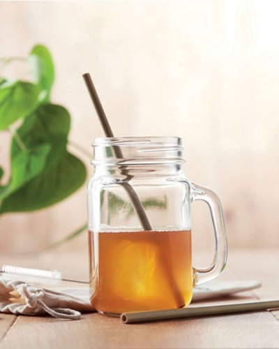 NATURAL STRAW