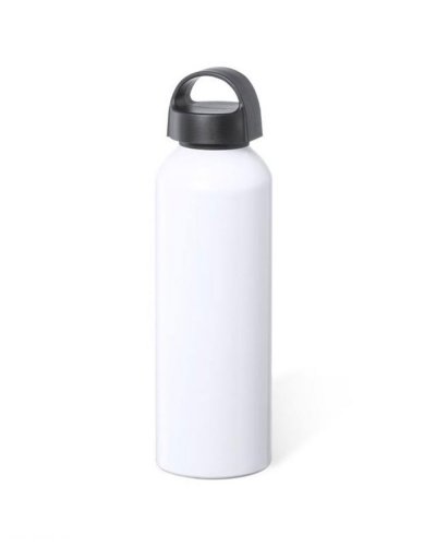 Borraccia Carthy Bianco