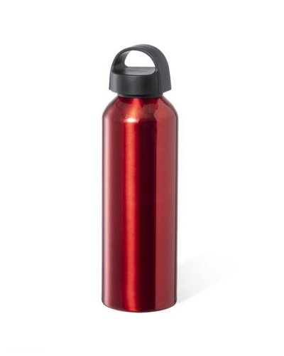 Borraccia Carthy Rosso