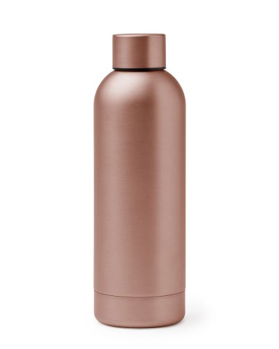 Borraccia Termica Lena  550ml Rame
