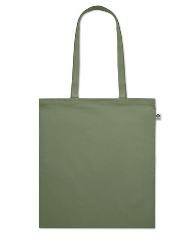 Shopper in cotone biologico Onel