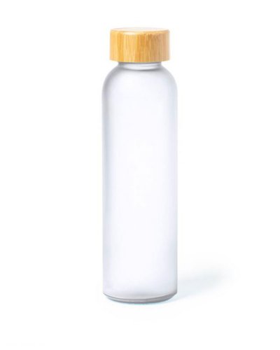 Borraccia Eskay Bianco