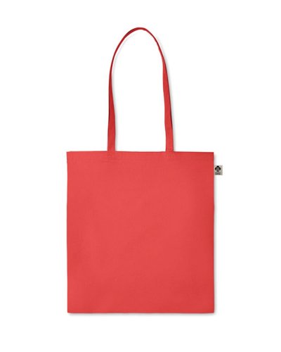 ZIMDE COLOUR Rosso