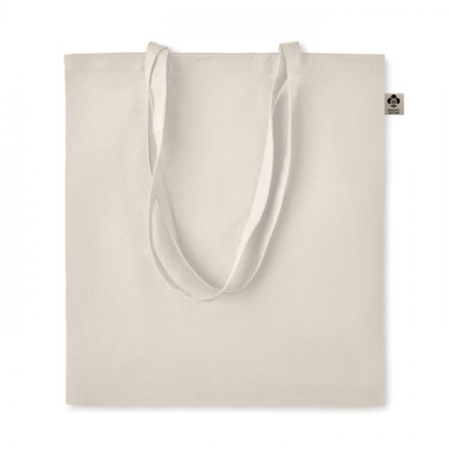 Shopping bag in cotone ZIMDE