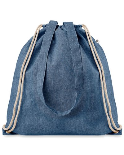 Shopper in cotone riciclato Zoco Royal