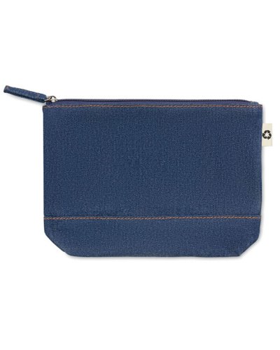 STYLE POUCH Blu