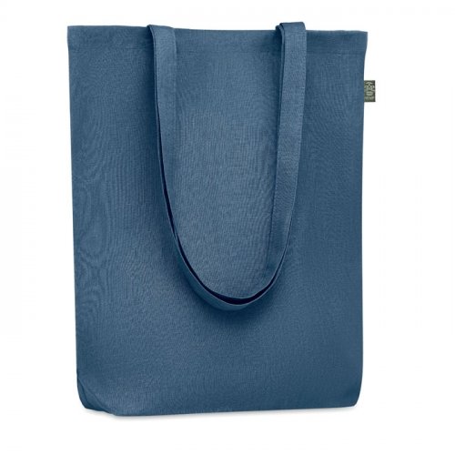 Borsa per la spesa NAIMA TOTE Blu