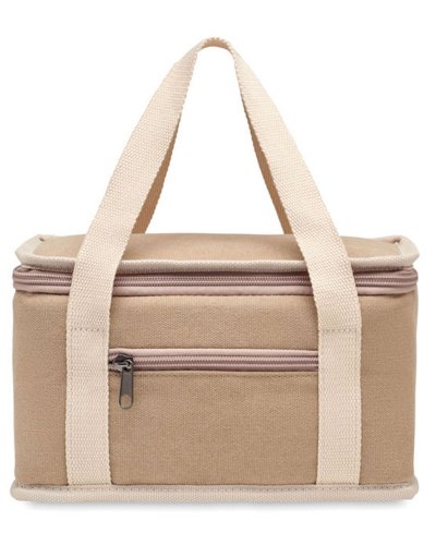 Borsa frigo KECIL Beige