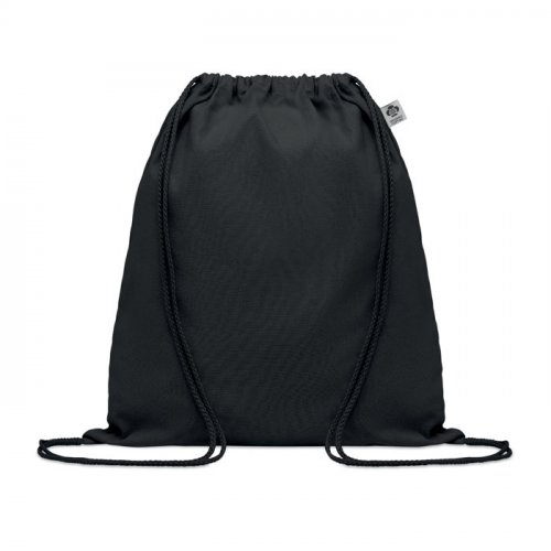 Borsa con coulisse YUKI COLOUR Bianco
