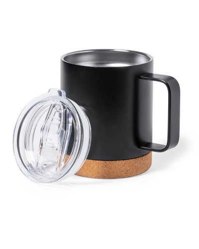 Tazza Termica Loret Bianco