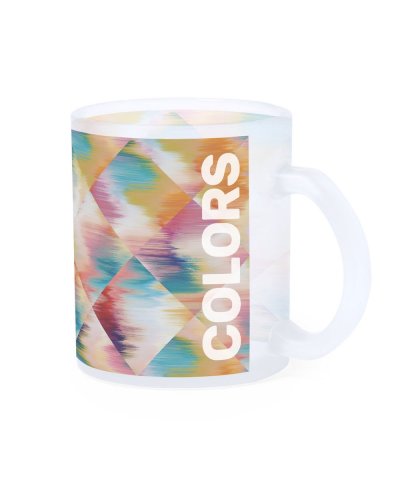 Tazza Sublimazione Amira